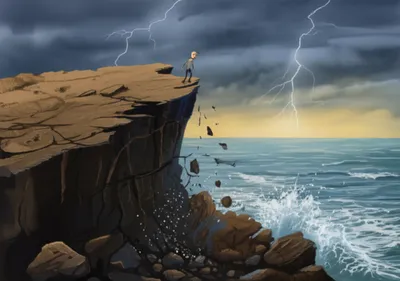 Illustration shoring - Image 1