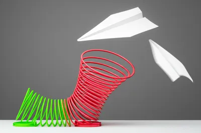 Hình ảnh minh họa springing - Ảnh 1