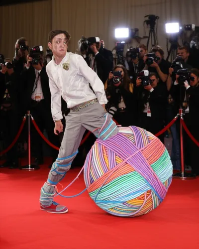 Illustration hobble - Image 1