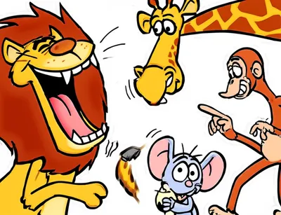 Illustration gigged - Image 1