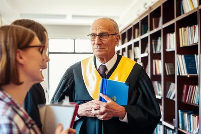 Illustration dean - Image 1