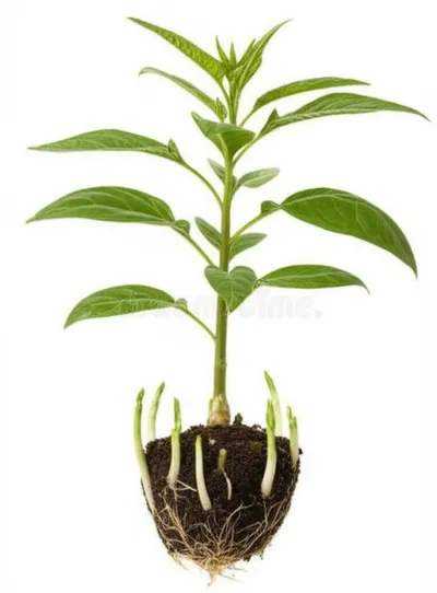 Illustration sucker - Image 1