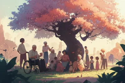 Illustration tolerant