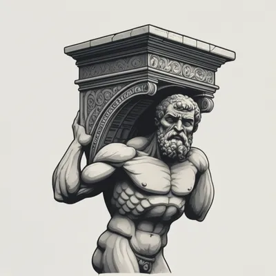 Illustration atlas - Image 1