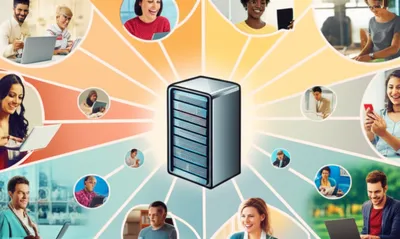 Illustration platforms - Image 1