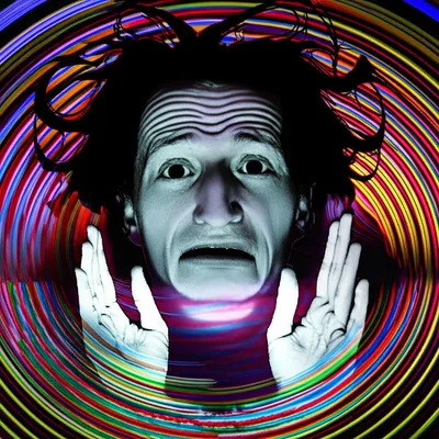 Illustration freaks - Image 1