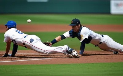 Illustration chased - Image 1