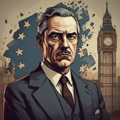 Illustration bastards - Image 1