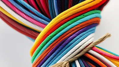 Illustration tightly