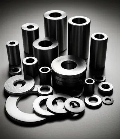 Illustration bushes - Image 1