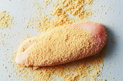 Illustration breads - Image 1