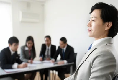 Illustration observer - Image 1