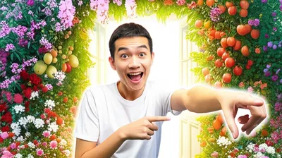 Illustration fo - Image 1