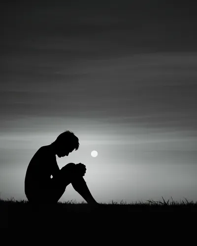 Illustration down - Image 1