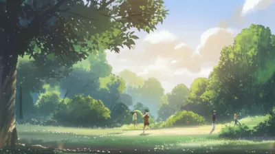 Illustration sprinkles - Image 1