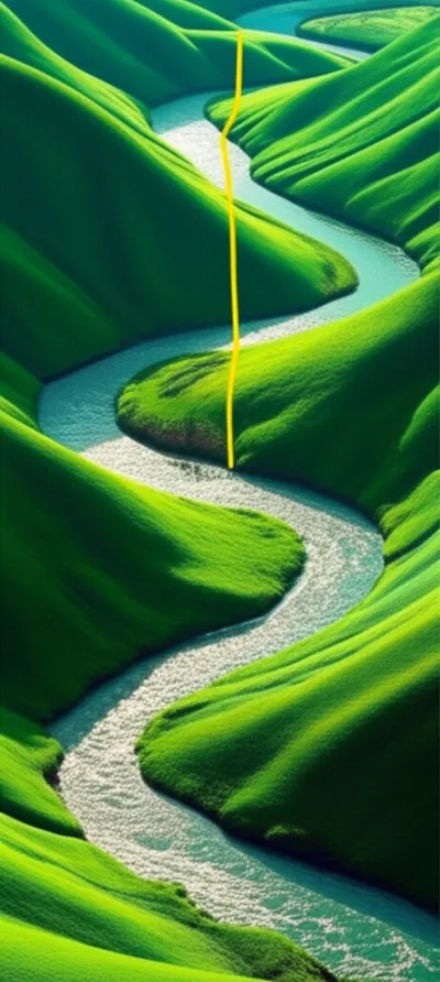 Illustration cords - Image 1