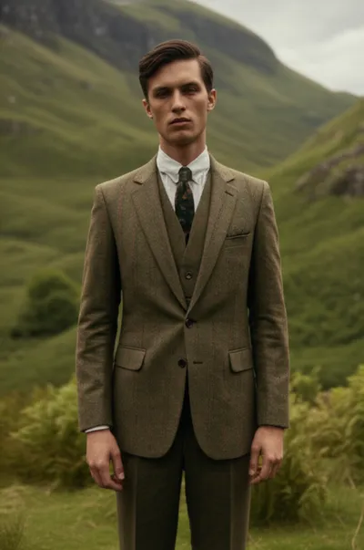 Illustration gimp - Image 1