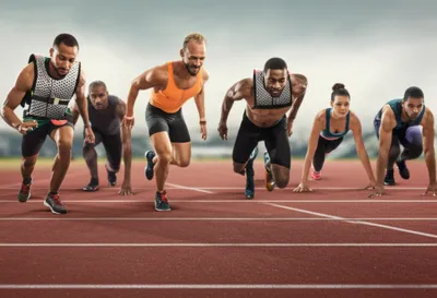 Illustration handicaps - Image 1