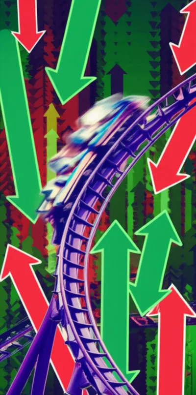 Illustration yoyo - Image 1