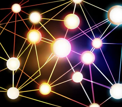 Illustration connectivity - Image 1