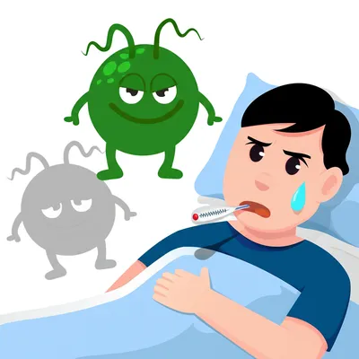 Illustration took - Image 1