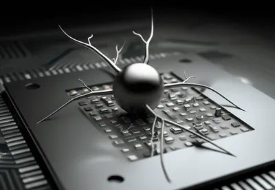 Illustration contacts - Image 1