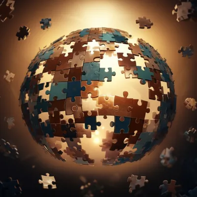 Illustration consolidating