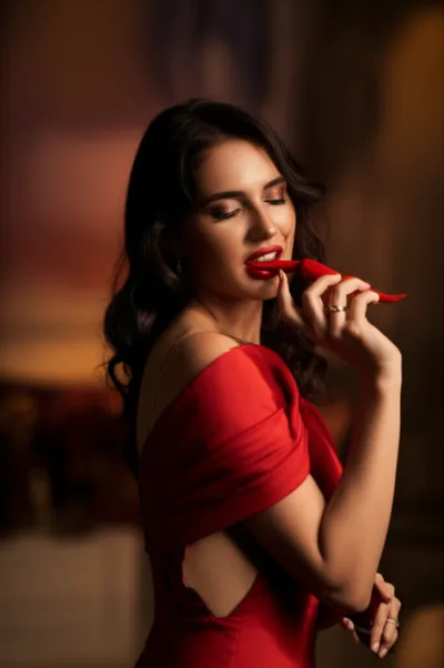 Illustration spicy - Image 1