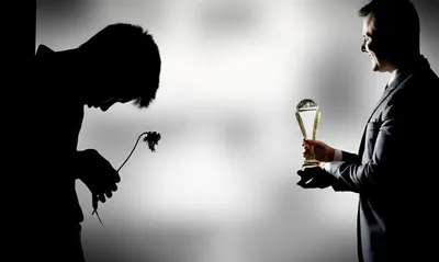 Illustration cuck - Image 1