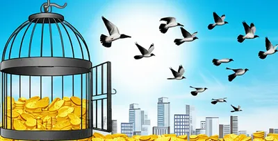 Illustration liberalisation - Image 1