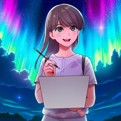 Illustration inspiring - Image 1