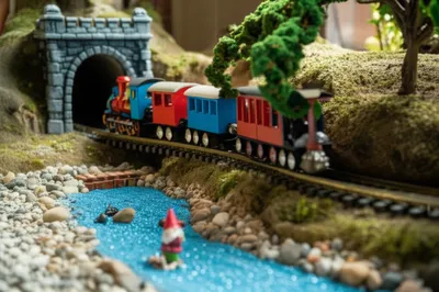 Illustration prepositional - Image 1