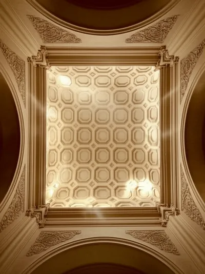 Illustration coffer - Image 1