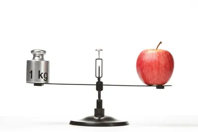 Illustration kilograms - Image 1