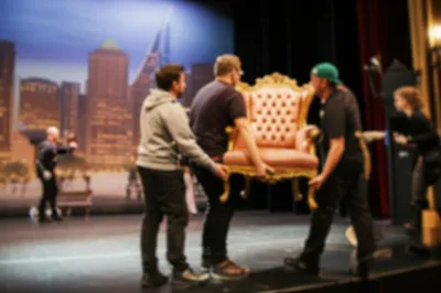 Illustration mounts - Image 1