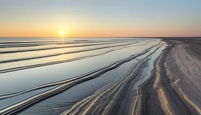 Illustration tides - Image 1