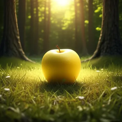 Illustration hart - Image 1