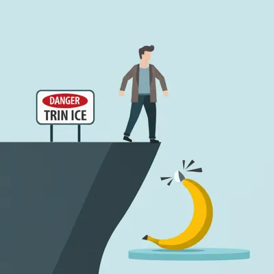 Illustration fool - Image 1