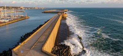 Illustration mole - Image 1