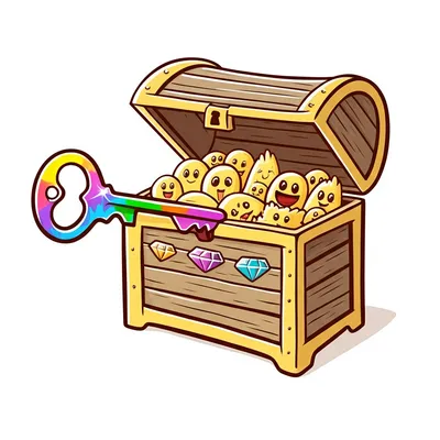 Illustration dihydroxyacetone - Image 1