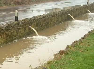 Illustration drainage - Image 2