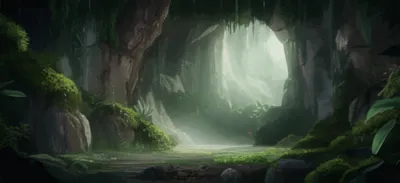 Illustration dank - Image 1