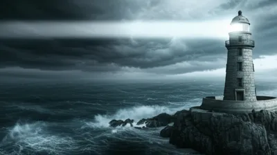 Illustration beacons - Image 1