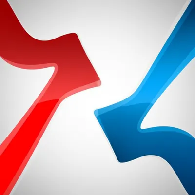 Illustration rivalry - Image 1