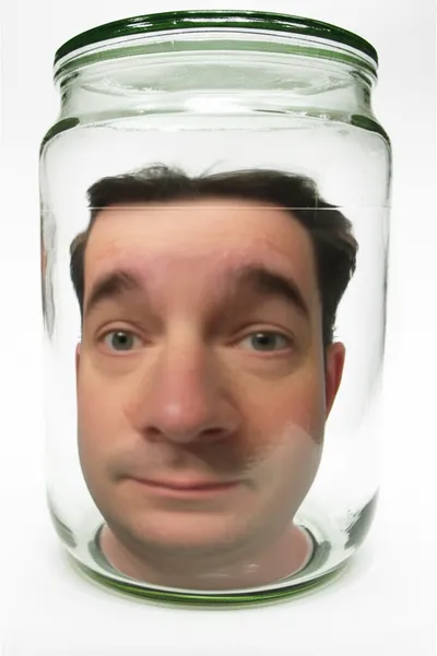 Illustration glasses - Image 1