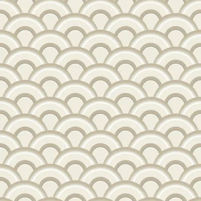 Illustration scalloping - Image 1