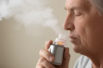 Illustration vaporiser - Image 1