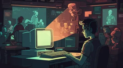 Illustration highlights - Image 1