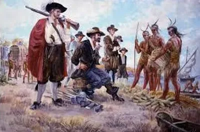 Illustration colonize - Image 2