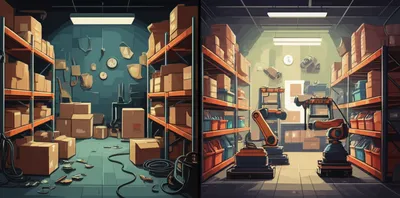 Illustration rationalise - Image 1